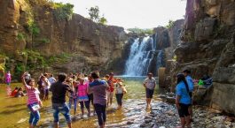 Safe Places to Visit near Vadodara during Covid