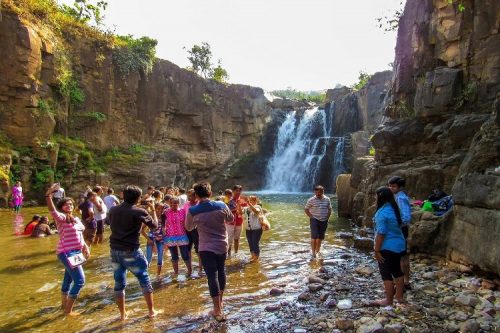 places to visit near vadodara within 50 kms