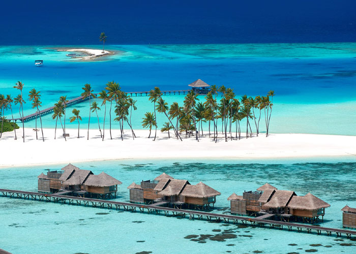 Gili Lankanfushi Island Maldives