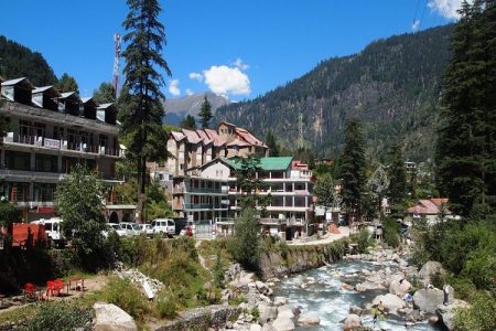 10 Best Places to Visit in Manali in November - 2024