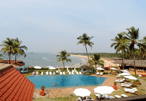 7 Beach Resorts and Hotels in Goa For an Enjoyable Stay