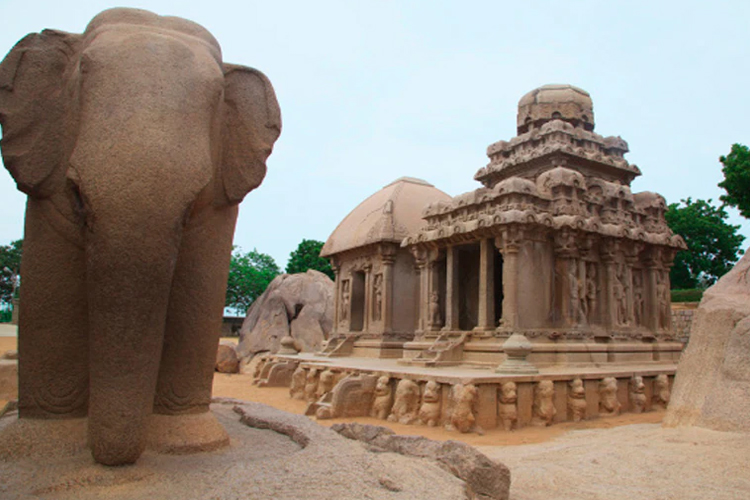 honeymoon-places-near-chennai-mahabalipuram