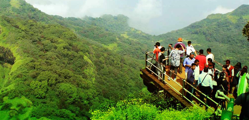 The 13 Best Places to visit Near Pune in Winter
