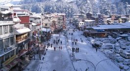 Best Places to visit in Manali in November