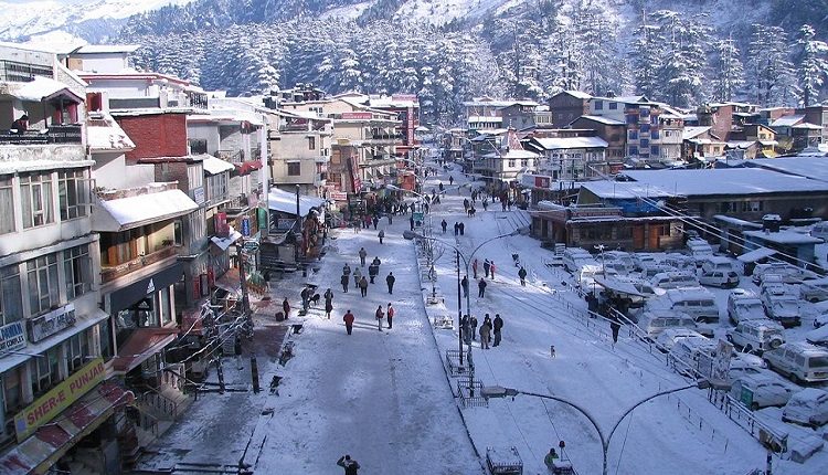 Best Places to visit in Manali in November