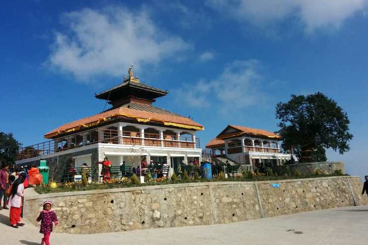 places-to-visit-near-chennai-within-300-Chandragiri