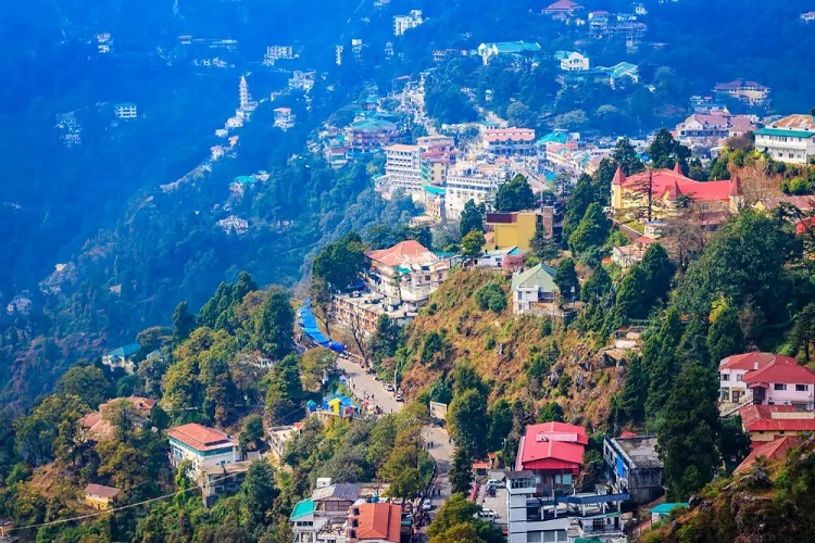 Mussoorie: Touch the new height of adventure