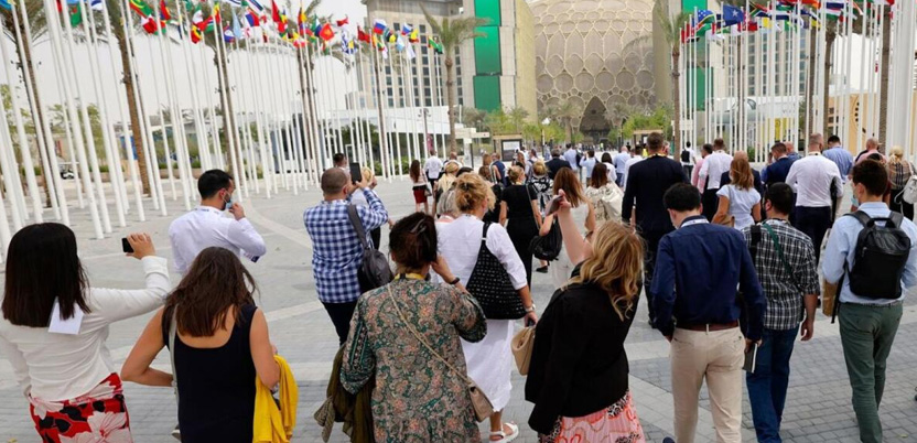 Plan Dubai Expo 2021-22: A Complete Travel Guide