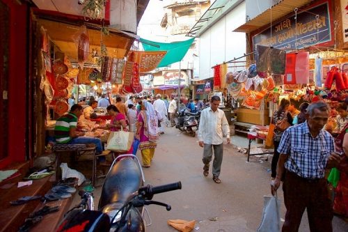 Things to Do in Ahmedabad | List of Activities Textiles, Temples & Museum