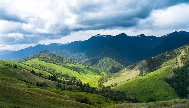 Best Places to Visit in Arunachal Pradesh