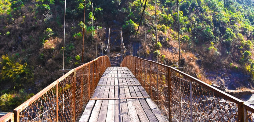 15 Best Places to Visit in Shillong to Refresh Your Mind