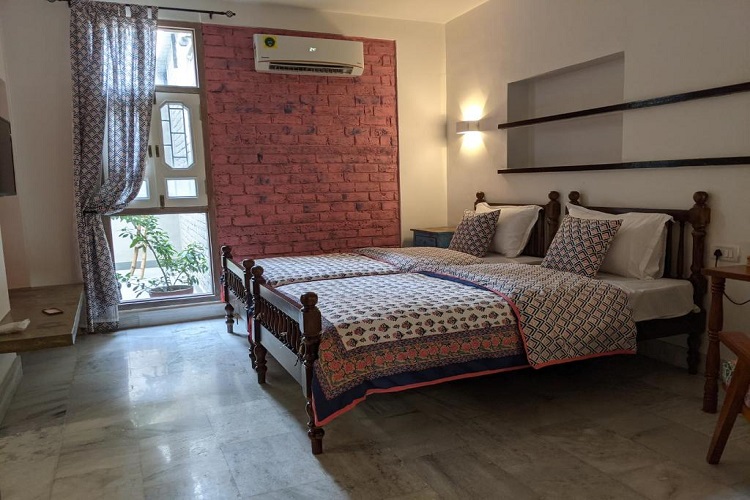 Mukam, Boutique Homestay - - Pet-Friendly Hotels in Jaipur