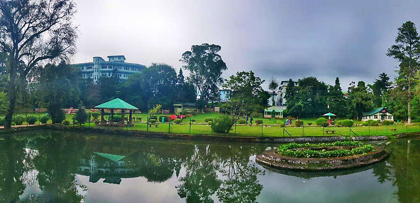 15 Best Places to Visit in Shillong to Refresh Your Mind