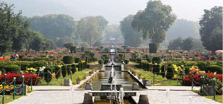 7 Historical Places in Jammu & Kashmir to Get Glimpses of Royal Past