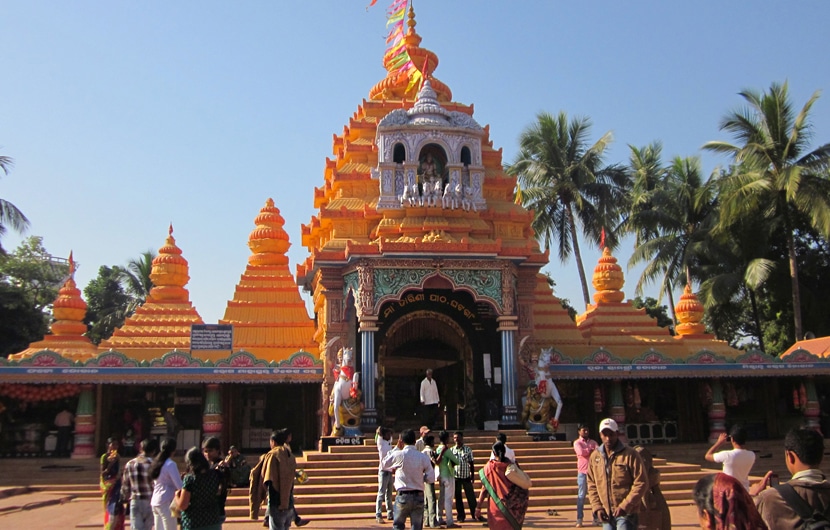 Cuttack-Chandi-Temple