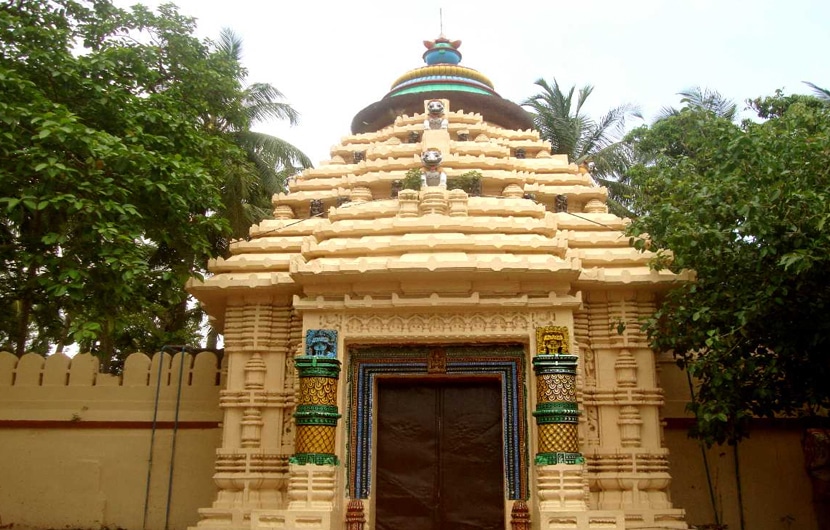 Gundicha-temple