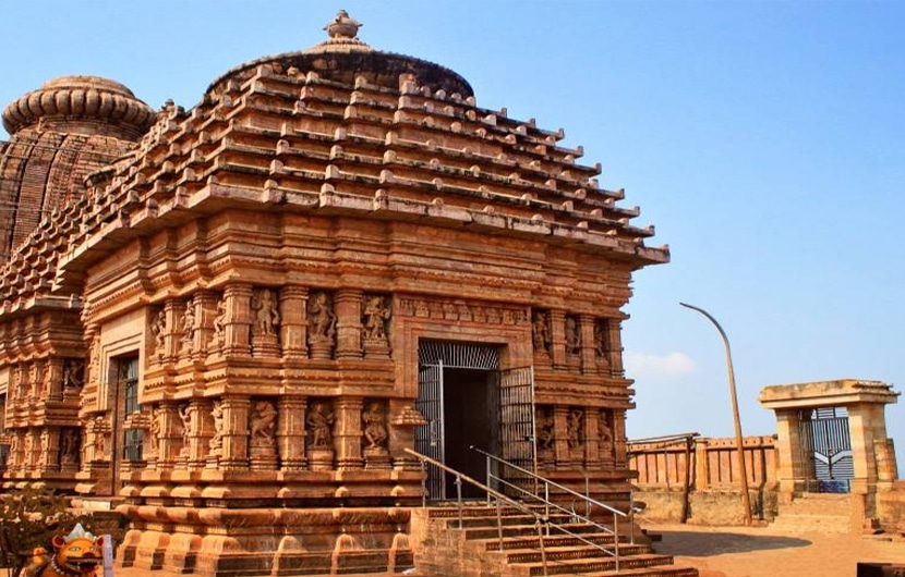 Maa-Tara-Tarini-Temple