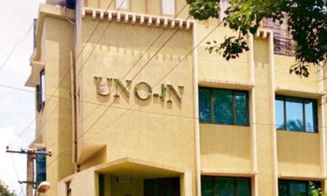 UNO - In Hotel, Bengaluru