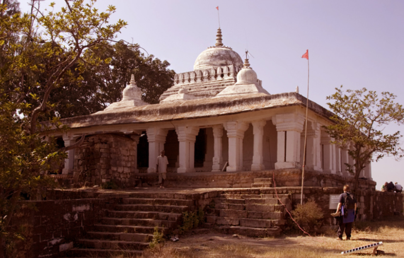 bandhavgarh-fort-2022