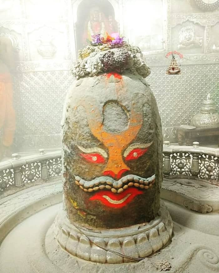 12 Jyotirlinga Photos With Name and Place