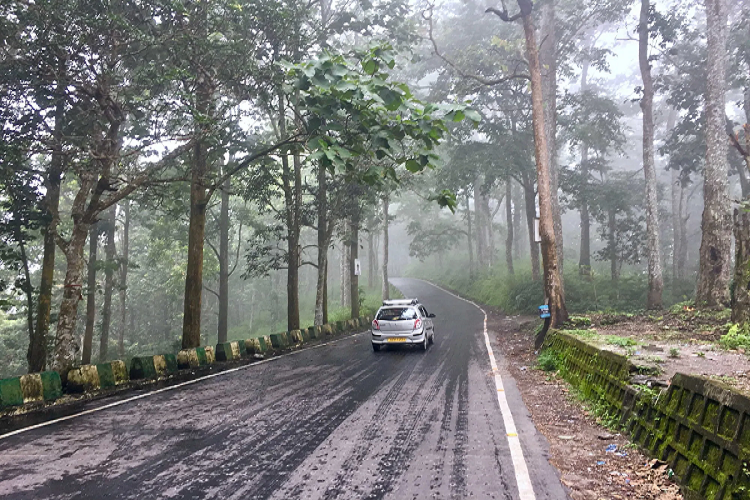 7 Road Trips in Northeast India: A Journey Across Seven Sisters