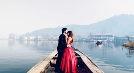 8 Best Places to visit in Kashmir for Honeymoon in 2024