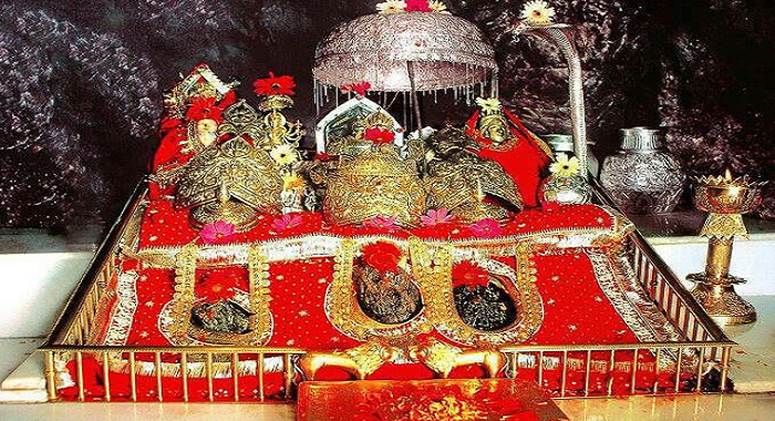 3 Pindis in Vaishno Devi: Legends and Religious Significance