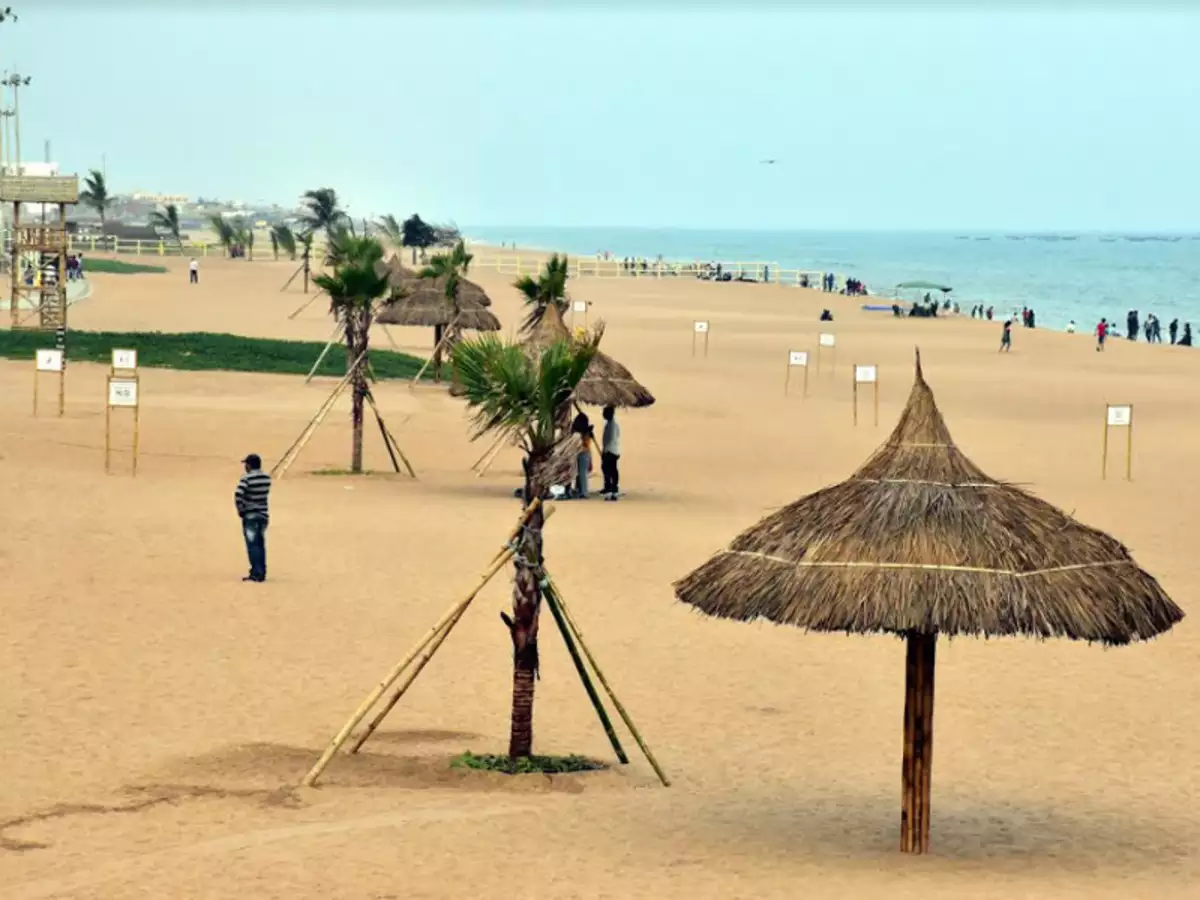 Astaranga Beach, Odisha
