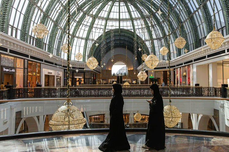 Mall-of-The-Emirates