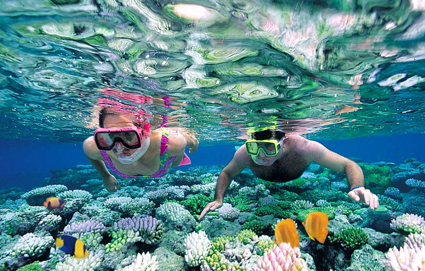 snorkeling-in-andaman-in-jan