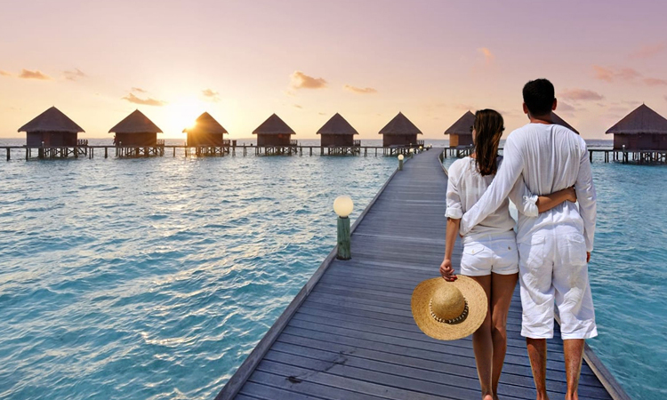 Charming Islands in Maldives for Honeymoon to Form a Stronger Love