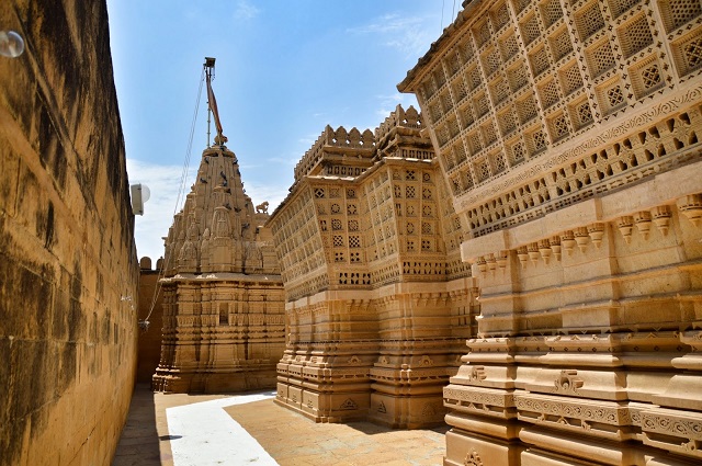Lodurva - Places to visit near Jaisalmer