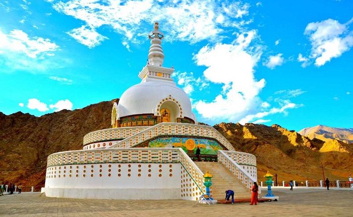 Places to Visit in Ladakh