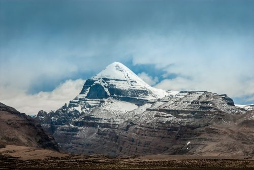 Mysterious Facts You Should Know About Kailash Mansarovar