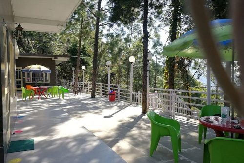 Best Homestays In Mussoorie With Budget Price