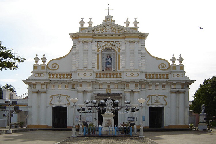 Puducherry_Immaculate_Conception_Cathedral