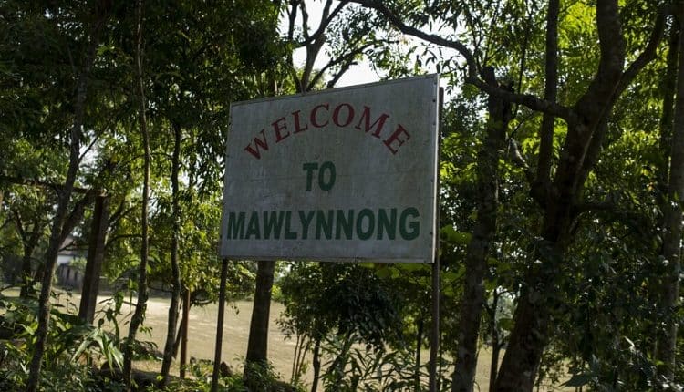 India’s Eco-friendly Destinations: Asia’s Cleanest Village “Mawlynnong”