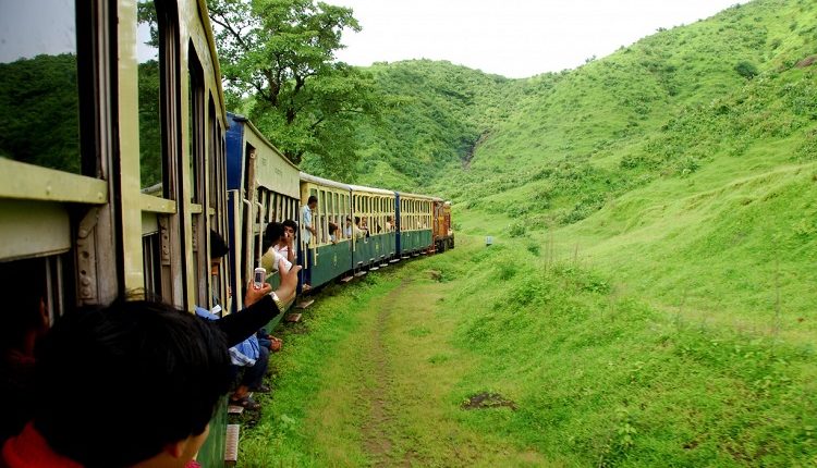 India’s Eco-friendly destinations - Matheran, Asia’s Only Car-Free Hill Station