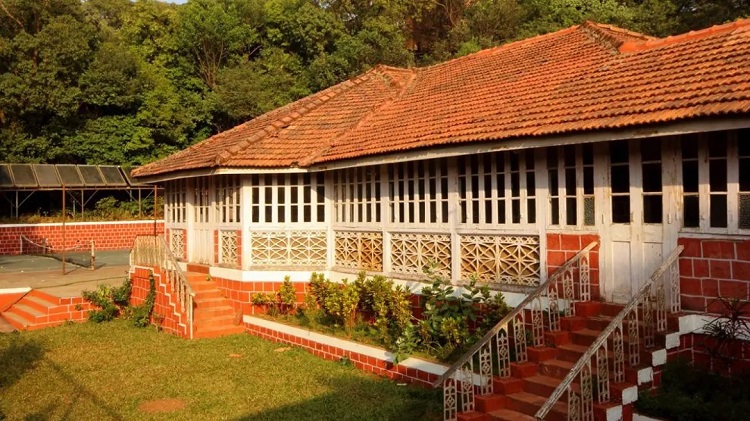 Matheran - Tourists Can Enjoy A Stay in Colonial Bungalows 