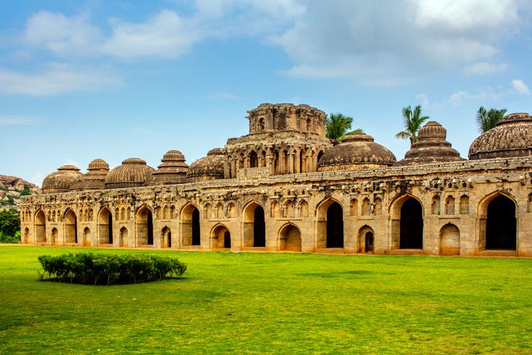 Hampi-The Battle That Changed Everything