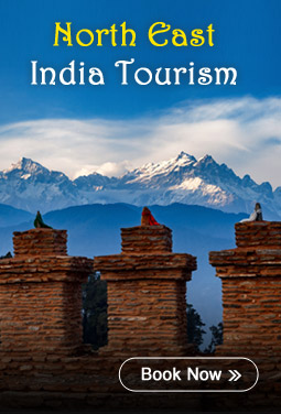 North East India Tourism