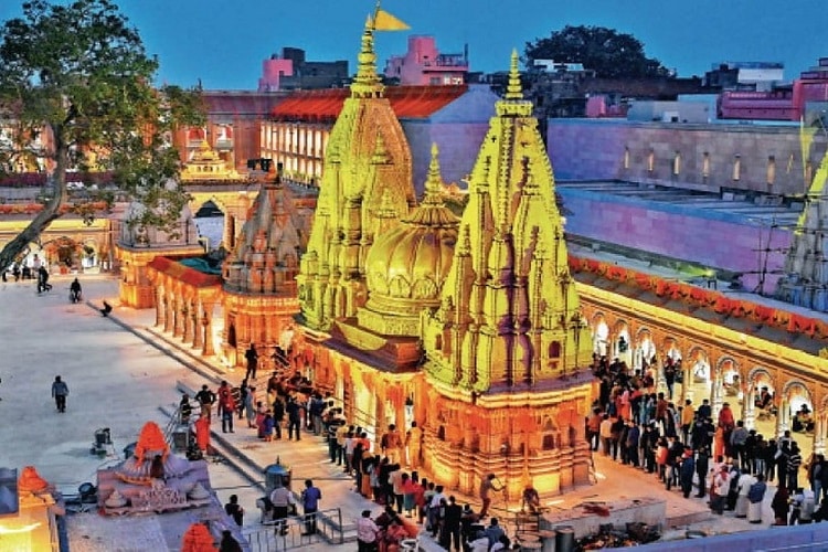 kashi-vishwanath-temple-varanasi