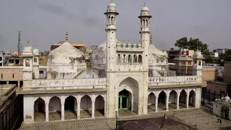varanasi-masjid