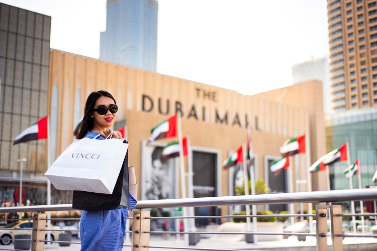 Immerse Yourself In The Ultimate Louis Vuitton Experience In Dubai