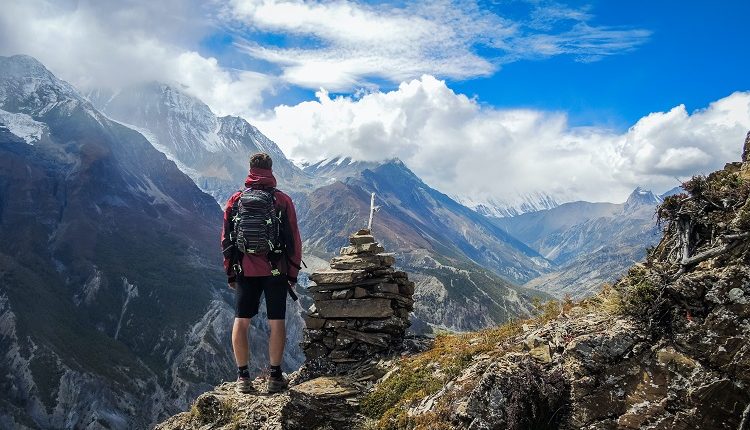 treks in kashmir