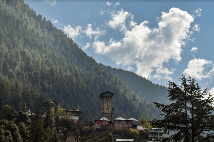 Live Like A Local In Tirthan Valley And Explore Hidden Spots In The Vicinity