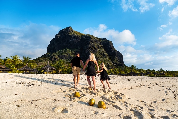 Kid-Friendly Activities To Indulge On Your Mauritius Holiday