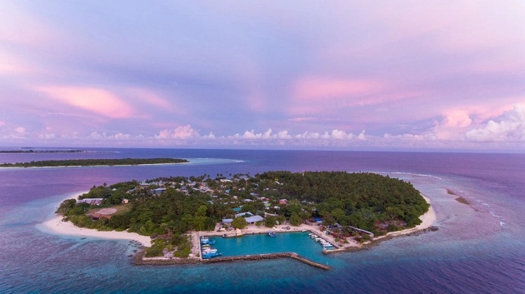 Maalhos Maldives