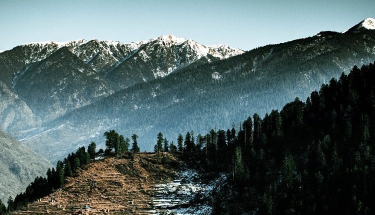 Places to visit in Tirthan Valley