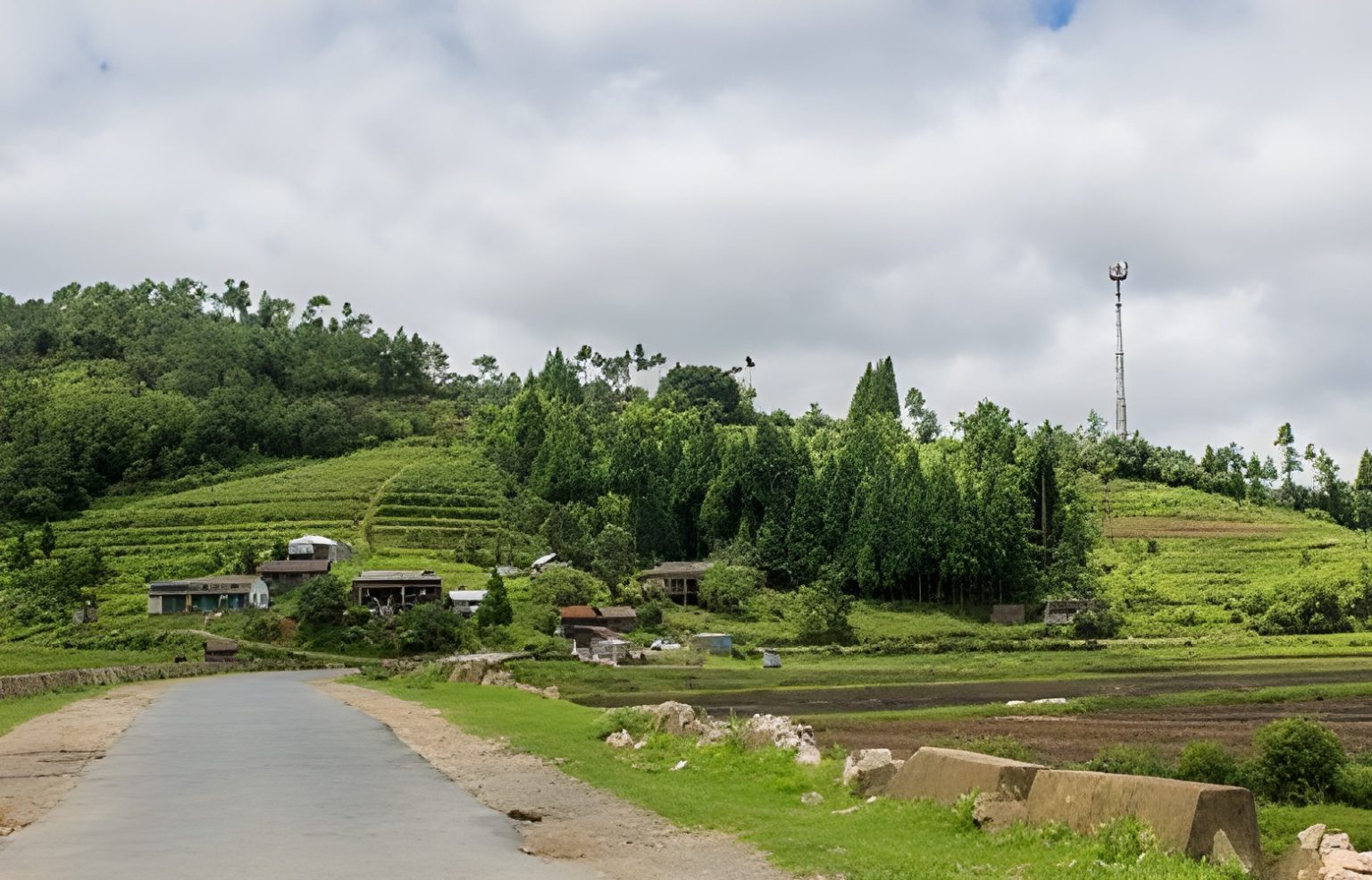 Places To Visit In Cherrapunji | Nature Lovers